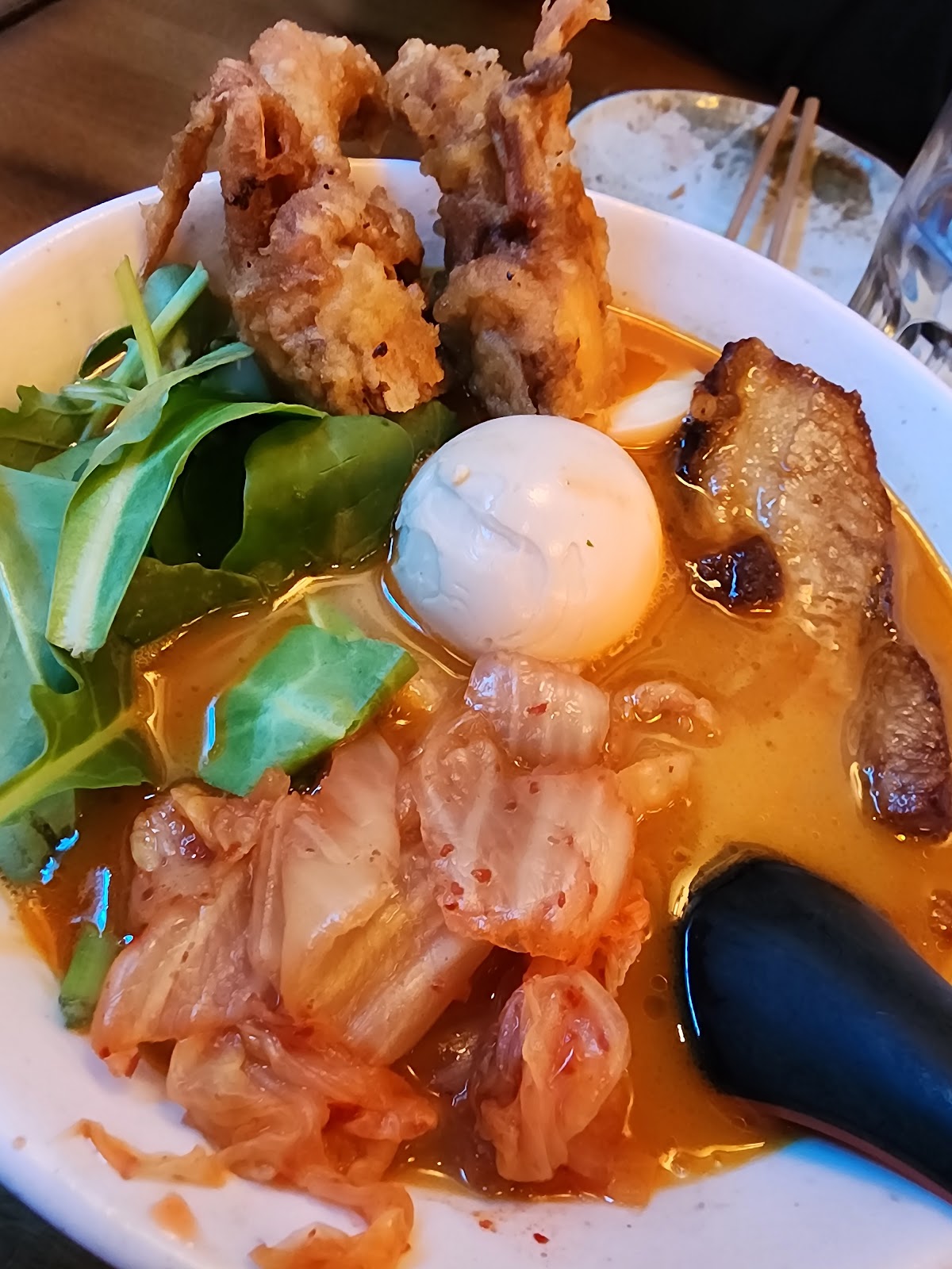 Taniku Izakaya, San Francisco: photo 10