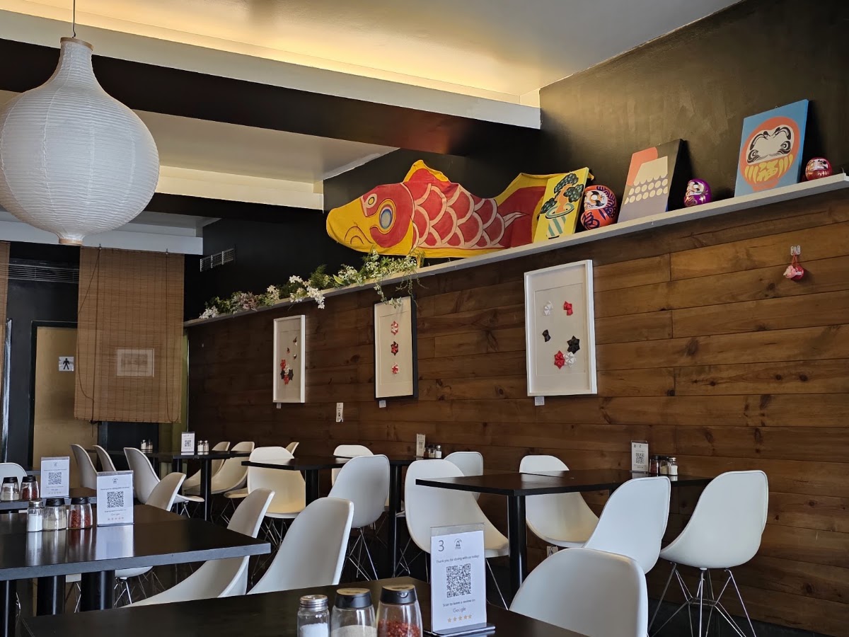 Nori, Lisbon: photo 3