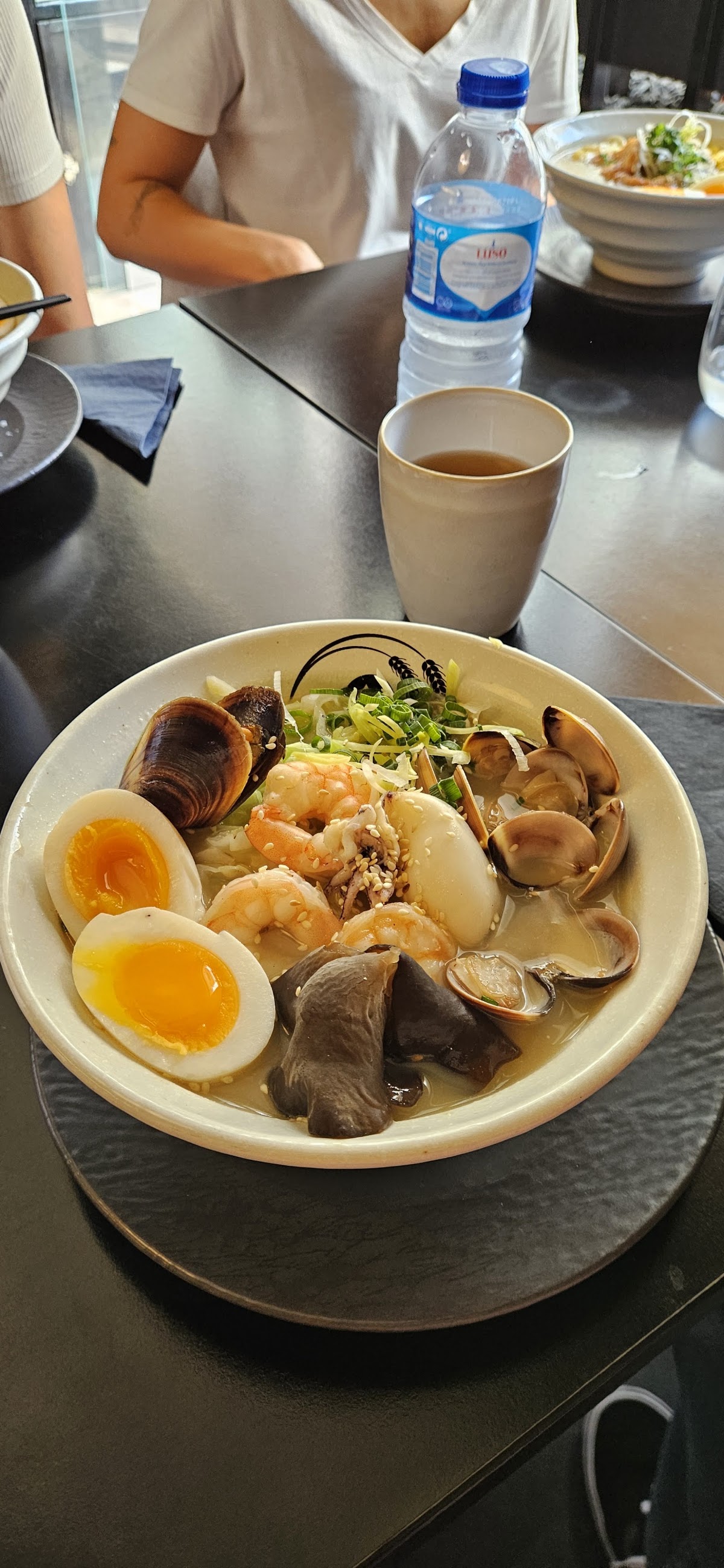 Nori, Lisbon: photo 4