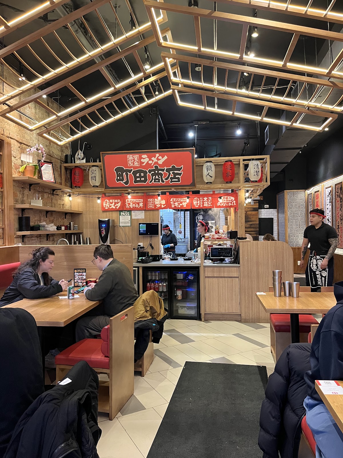 Machida Shoten, Toronto: photo 2