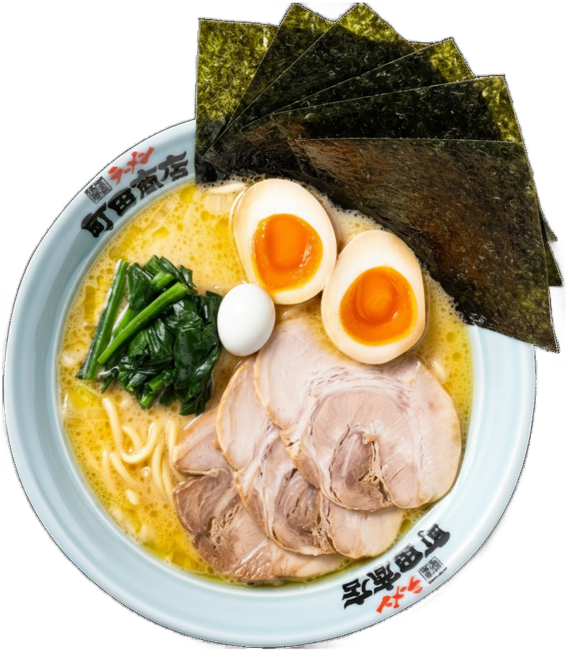 Machida Shoten, Toronto: photo 5