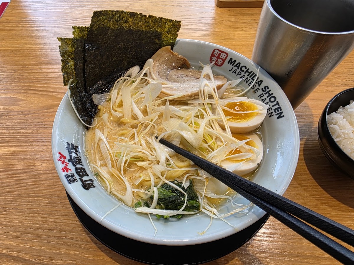 Machida Shoten, Toronto: photo 8