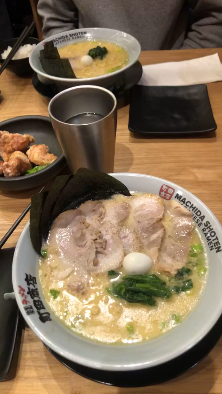 Machida Shoten, Toronto: photo 10