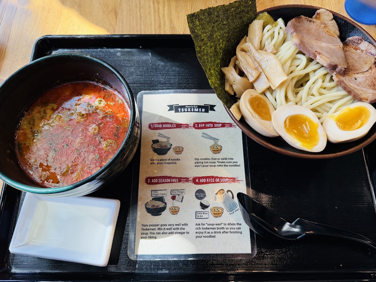 The Ramen Butcher, Vancouver: photo 11