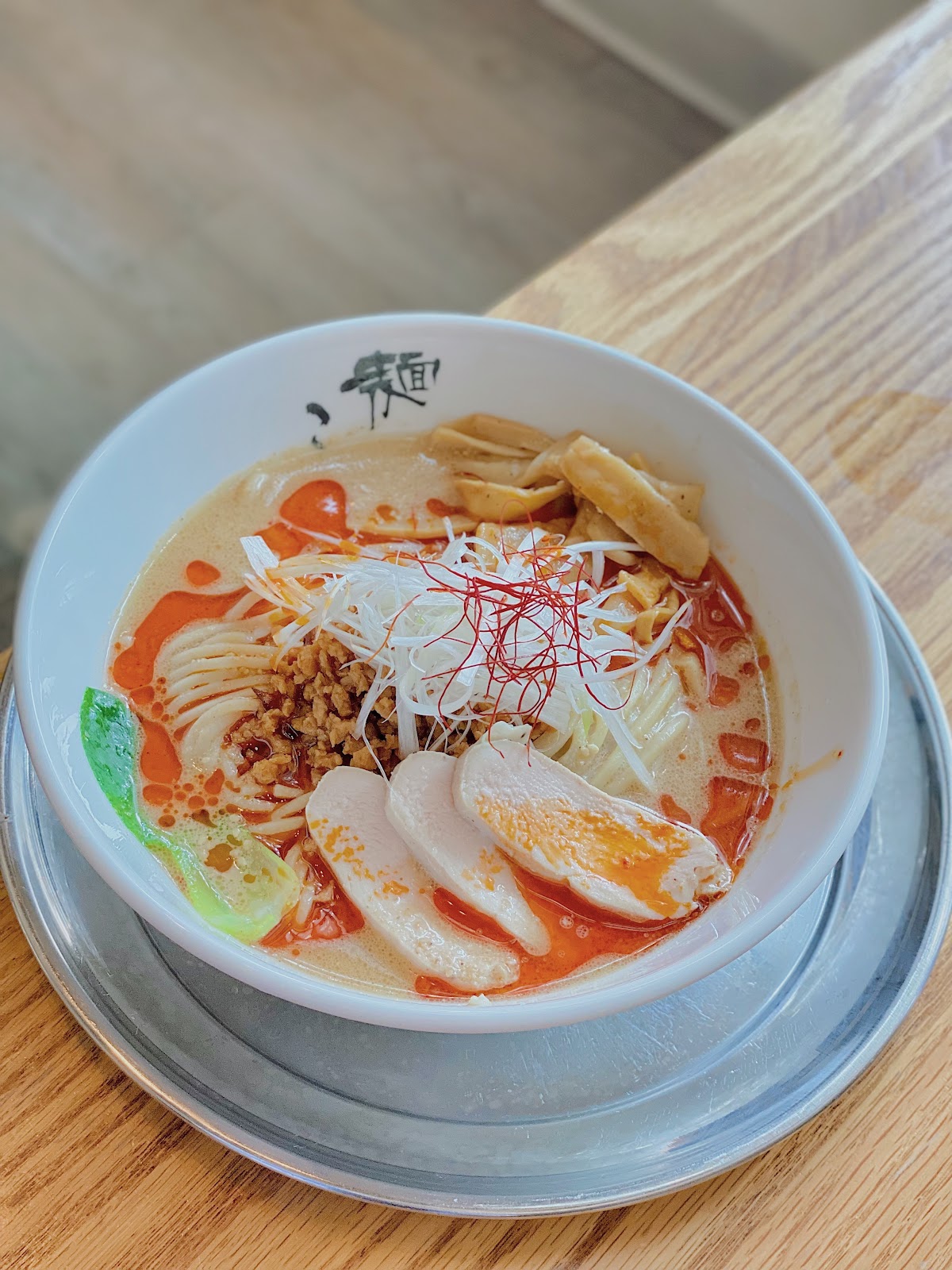 The Ramen Butcher, Vancouver: photo 12