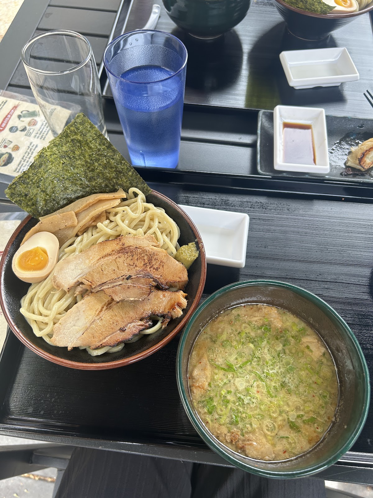 The Ramen Butcher, Vancouver: photo 13