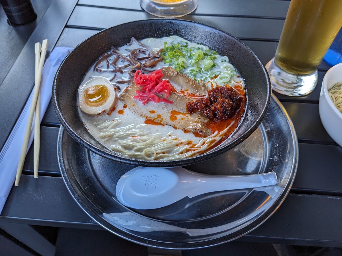 The Ramen Butcher, Vancouver: photo 14