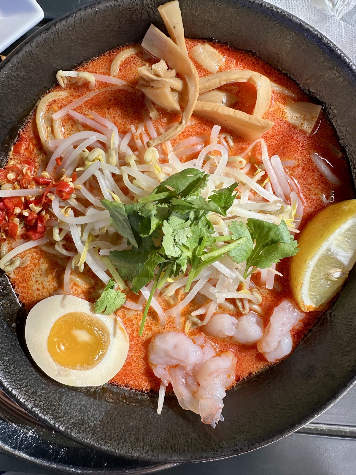 The Ramen Butcher, Vancouver: photo 3