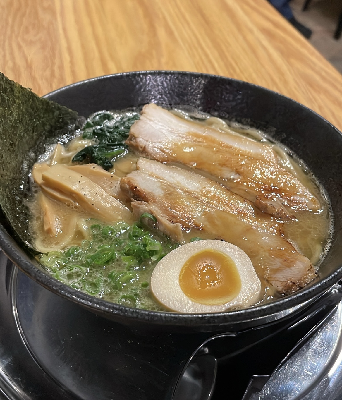 The Ramen Butcher, Vancouver: photo 4