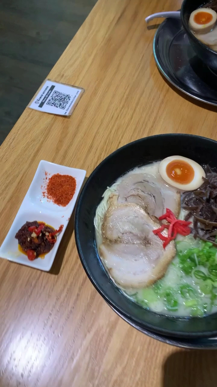 The Ramen Butcher, Vancouver: photo 5