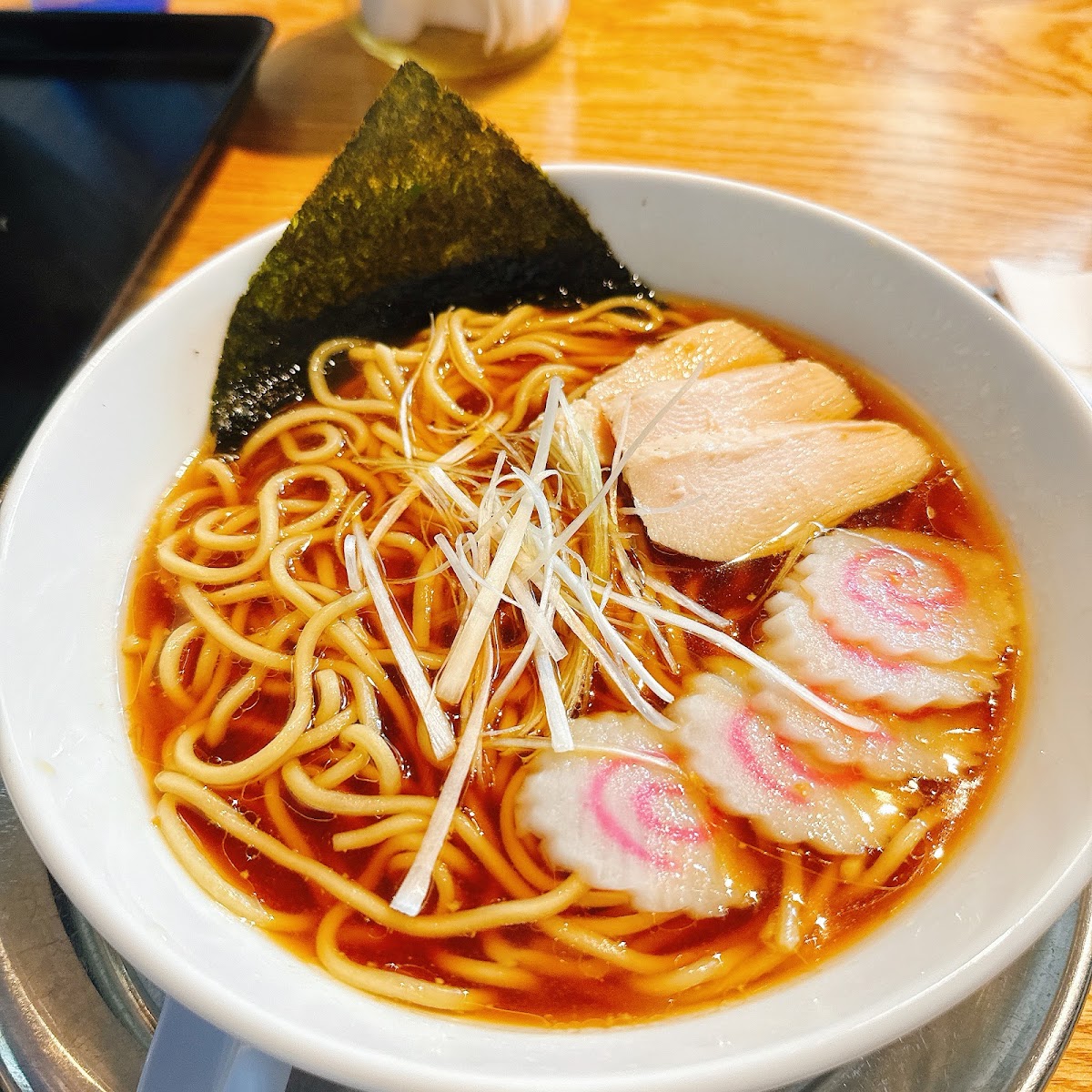The Ramen Butcher, Vancouver: photo 6
