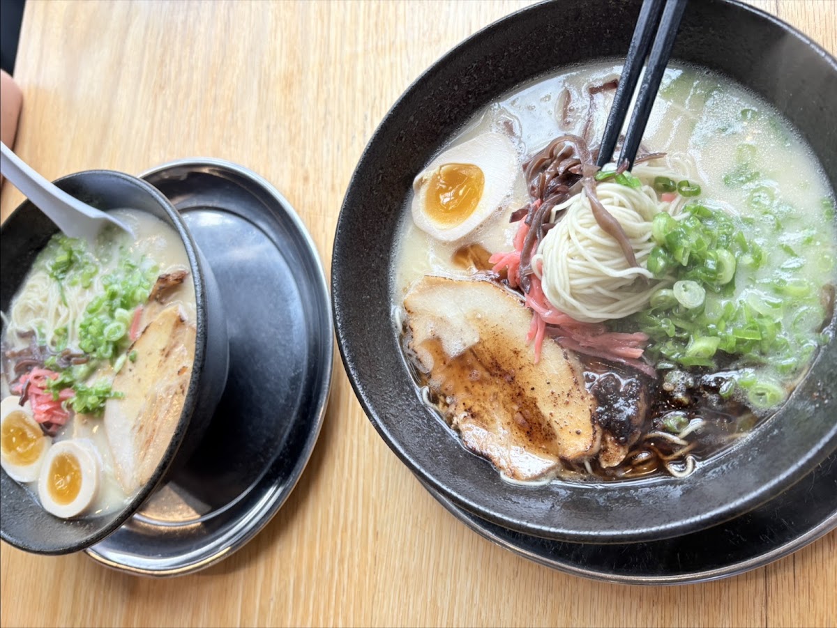 The Ramen Butcher, Vancouver: photo 7