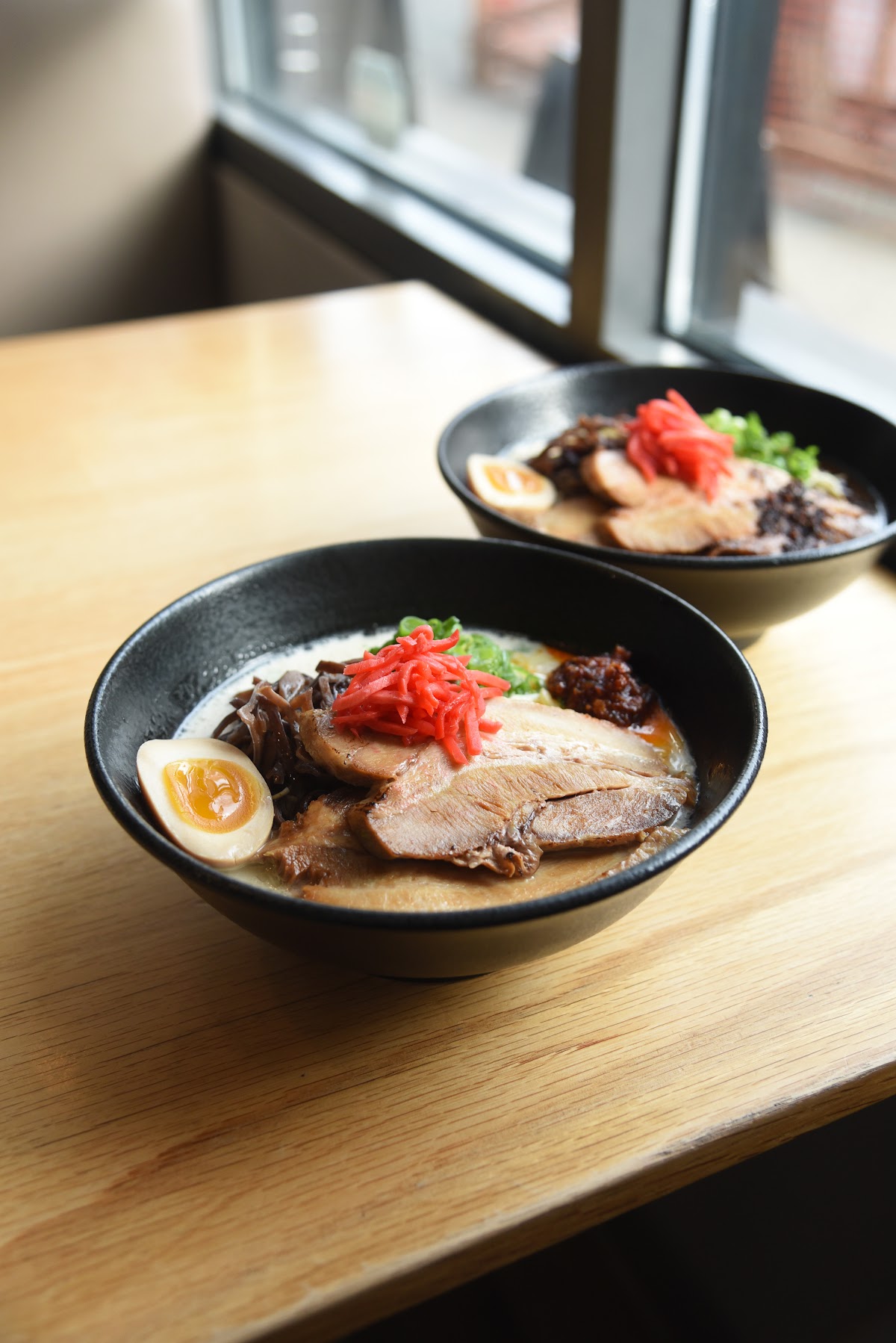 The Ramen Butcher, Vancouver: photo 8