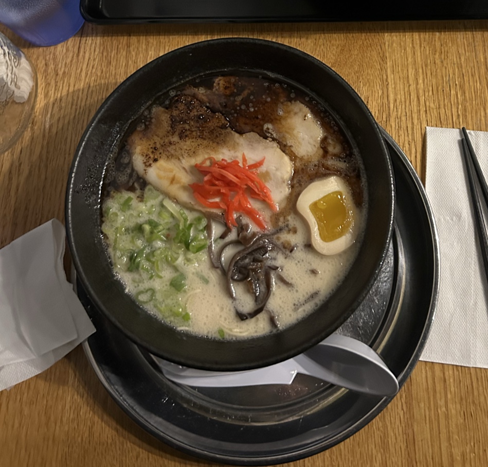The Ramen Butcher, Vancouver: photo 9