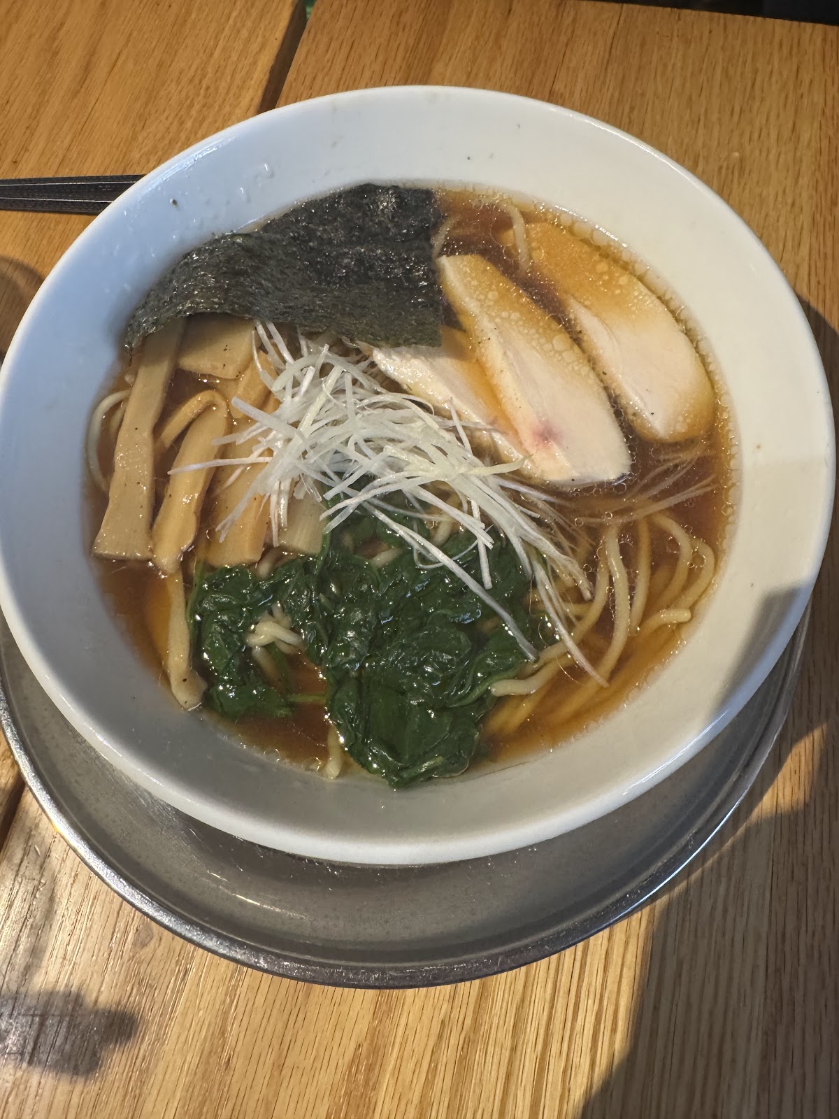 The Ramen Butcher, Vancouver: photo 10