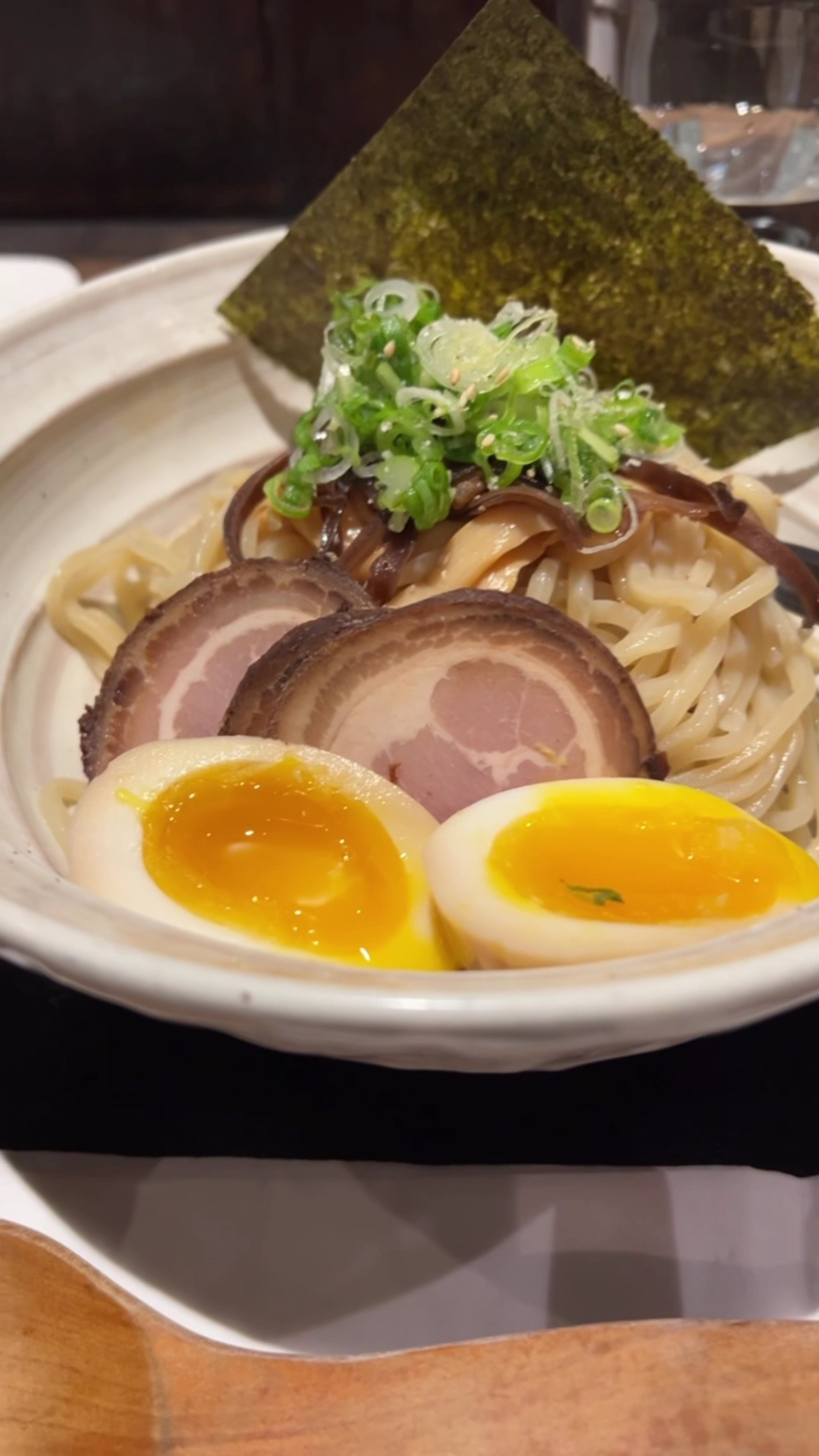 Ramen Isshin, Toronto: photo 11