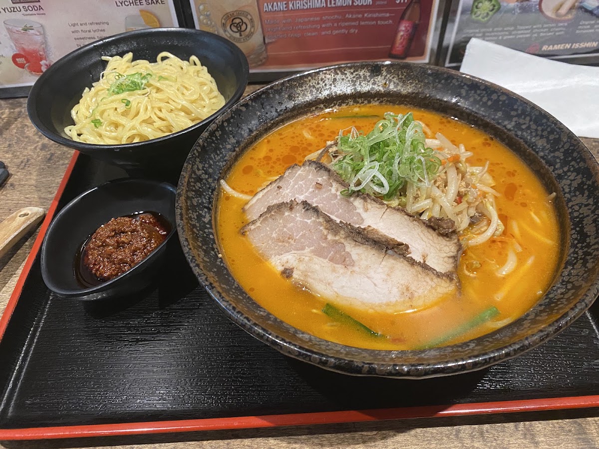 Ramen Isshin, Toronto: photo 6