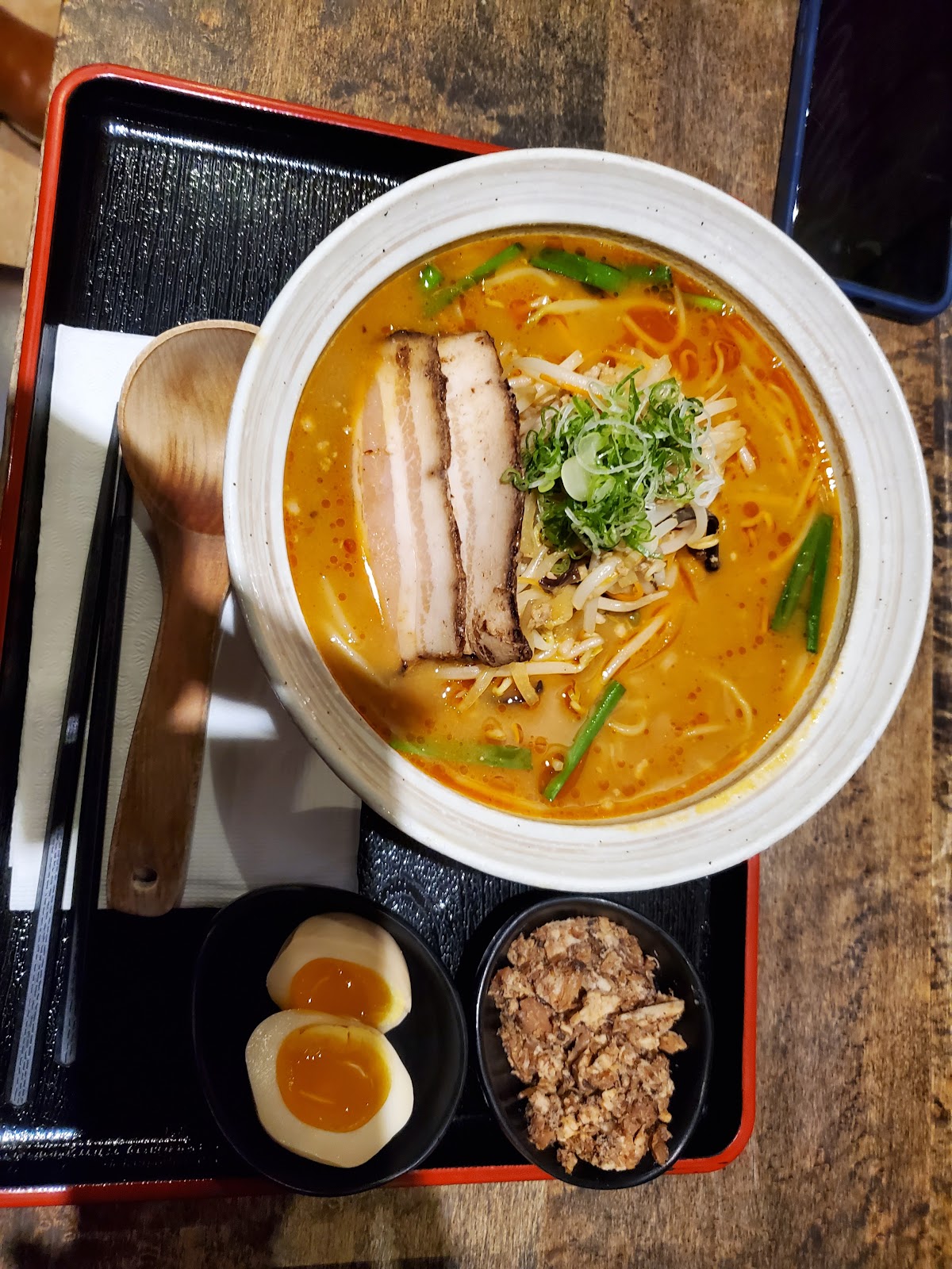 Ramen Isshin, Toronto: photo 8