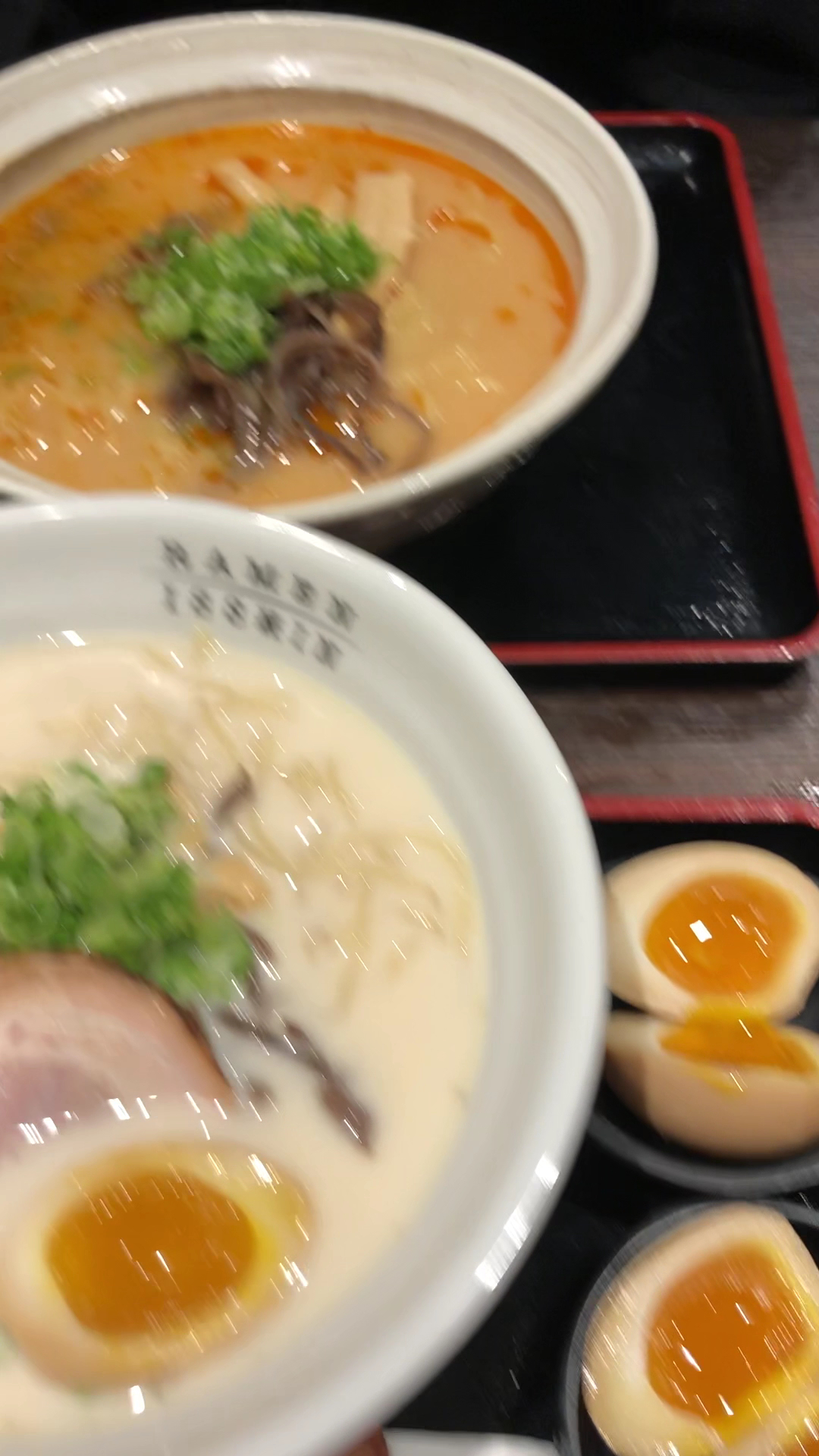 Ramen Isshin, Toronto: photo 10