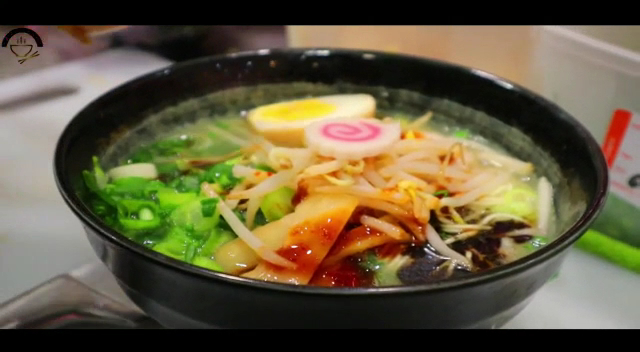 Yamanashi Ramen, Paris: photo 3