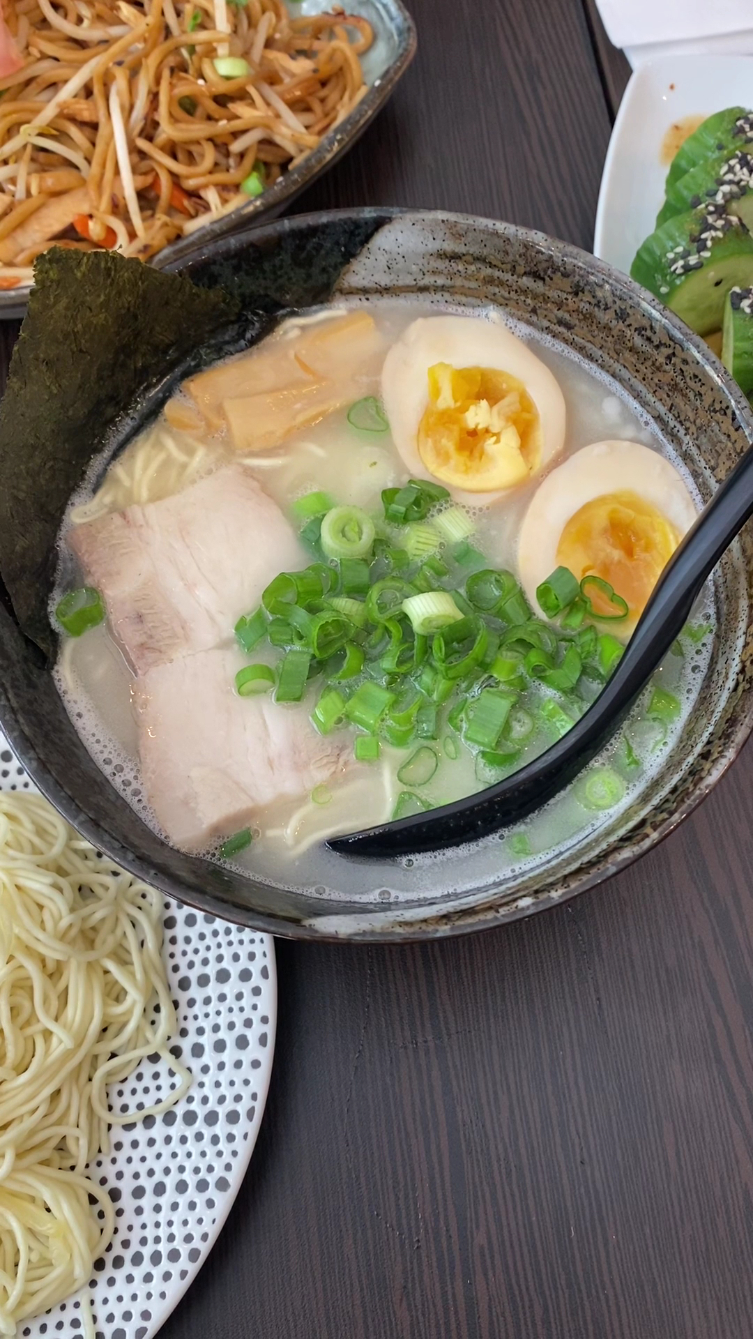 Yamanashi Ramen, Paris: photo 4