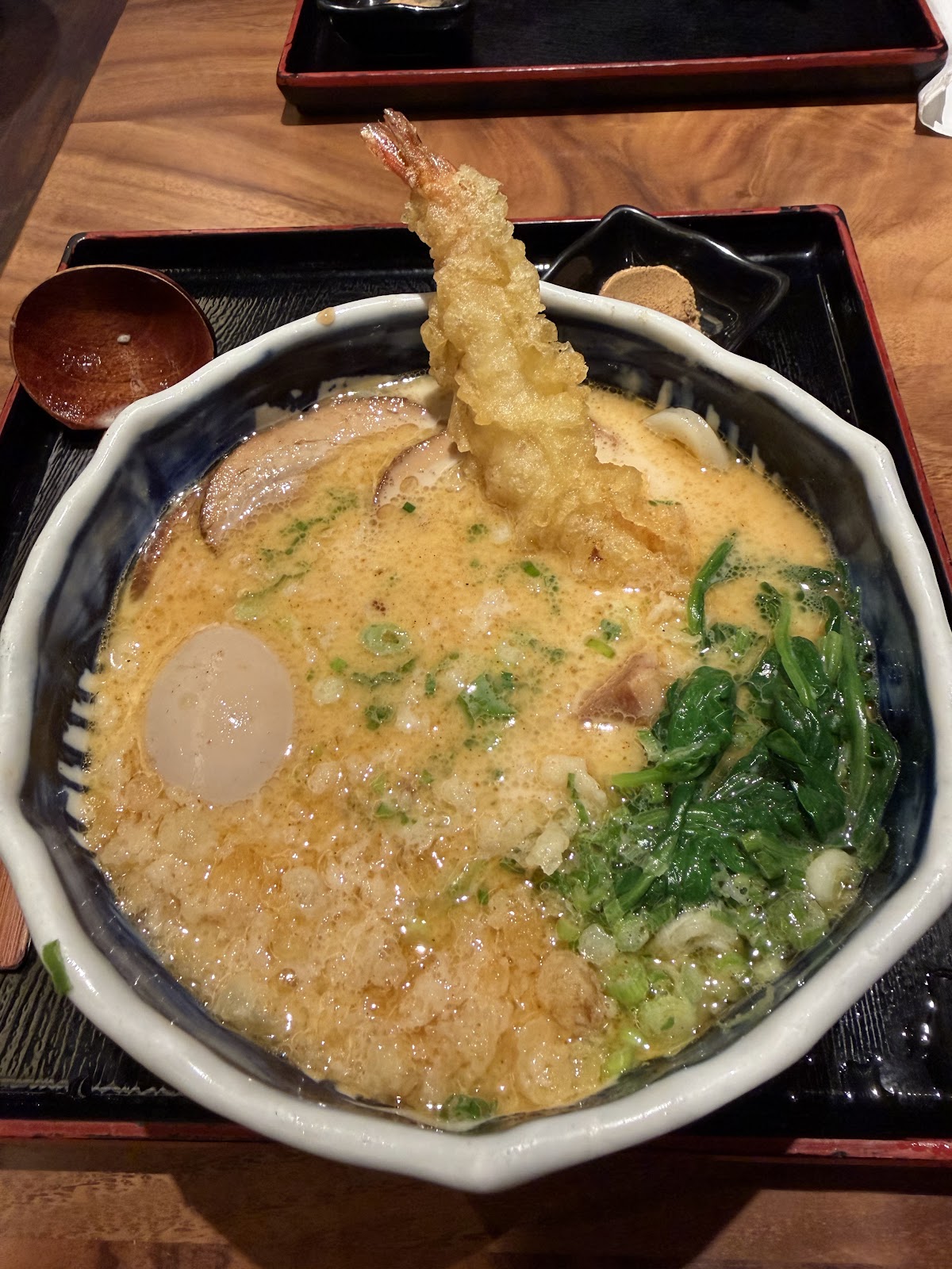 Udon Mugizo, San Francisco: photo 3