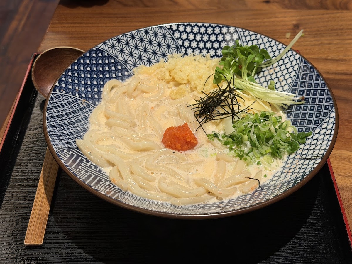 Udon Mugizo, San Francisco: photo 5