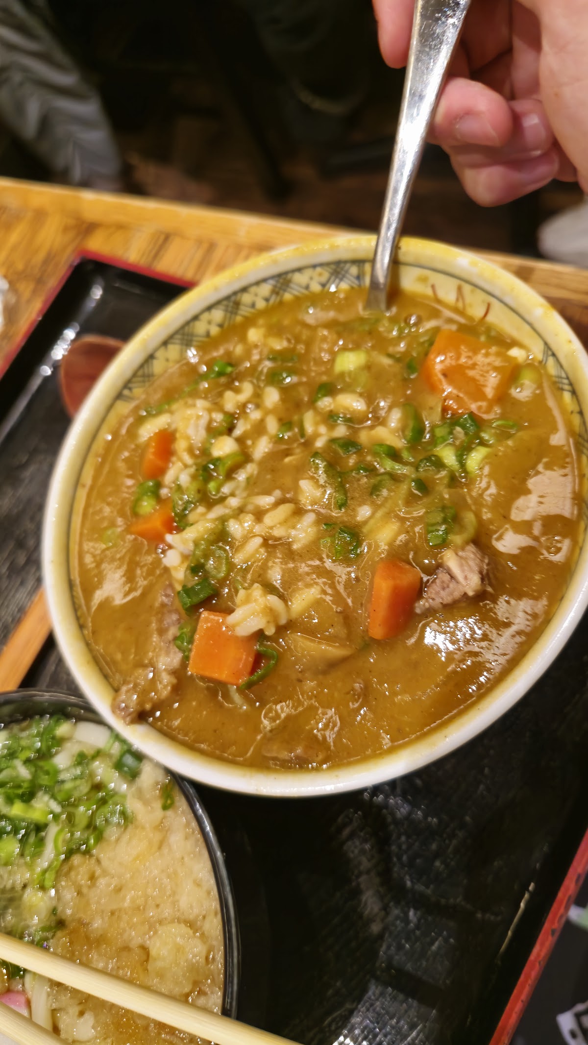 Udon Mugizo, San Francisco: photo 6