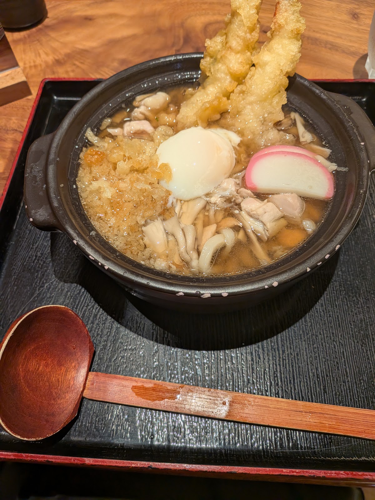 Udon Mugizo, San Francisco: photo 7
