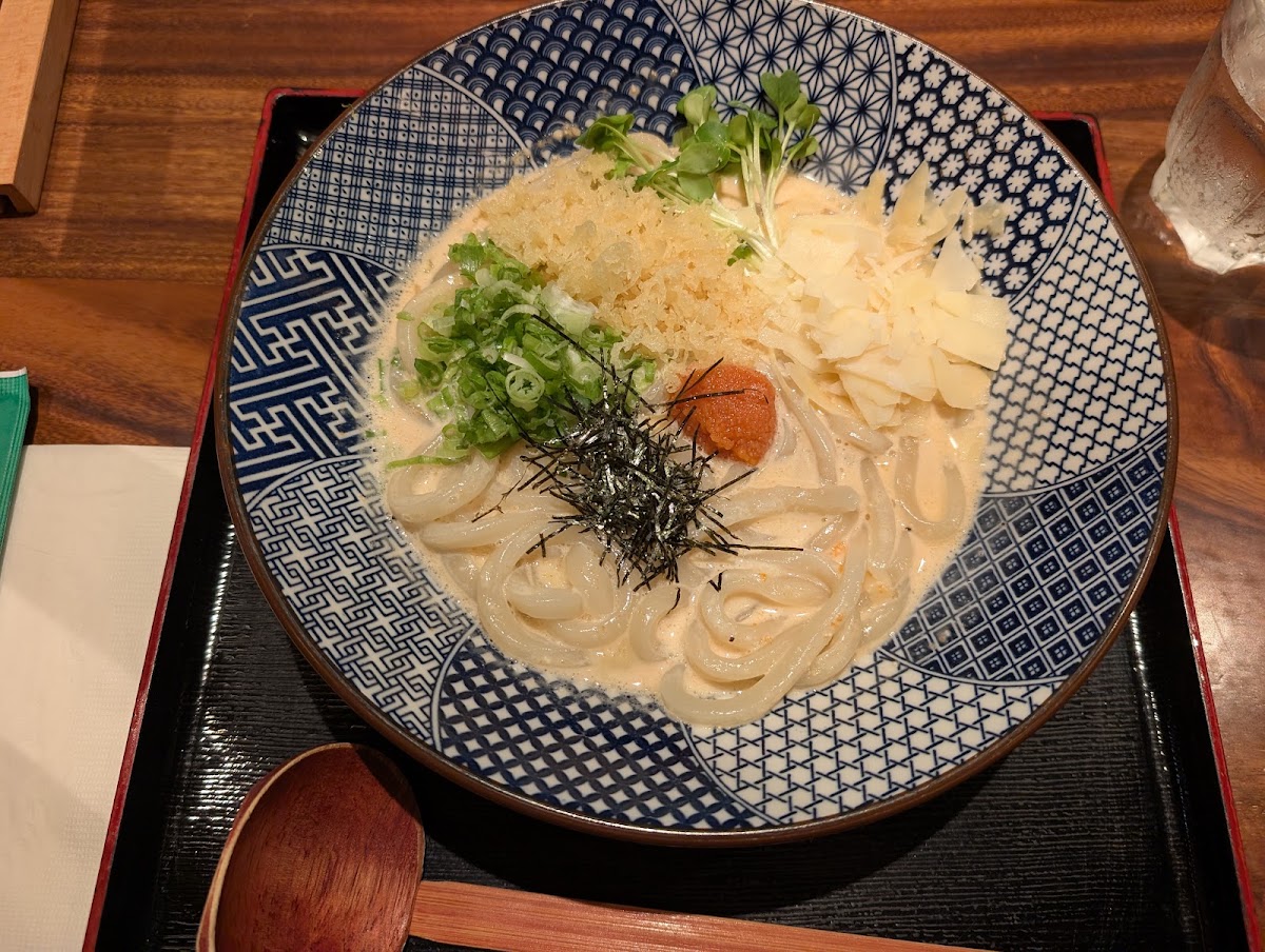 Udon Mugizo, San Francisco: photo 8