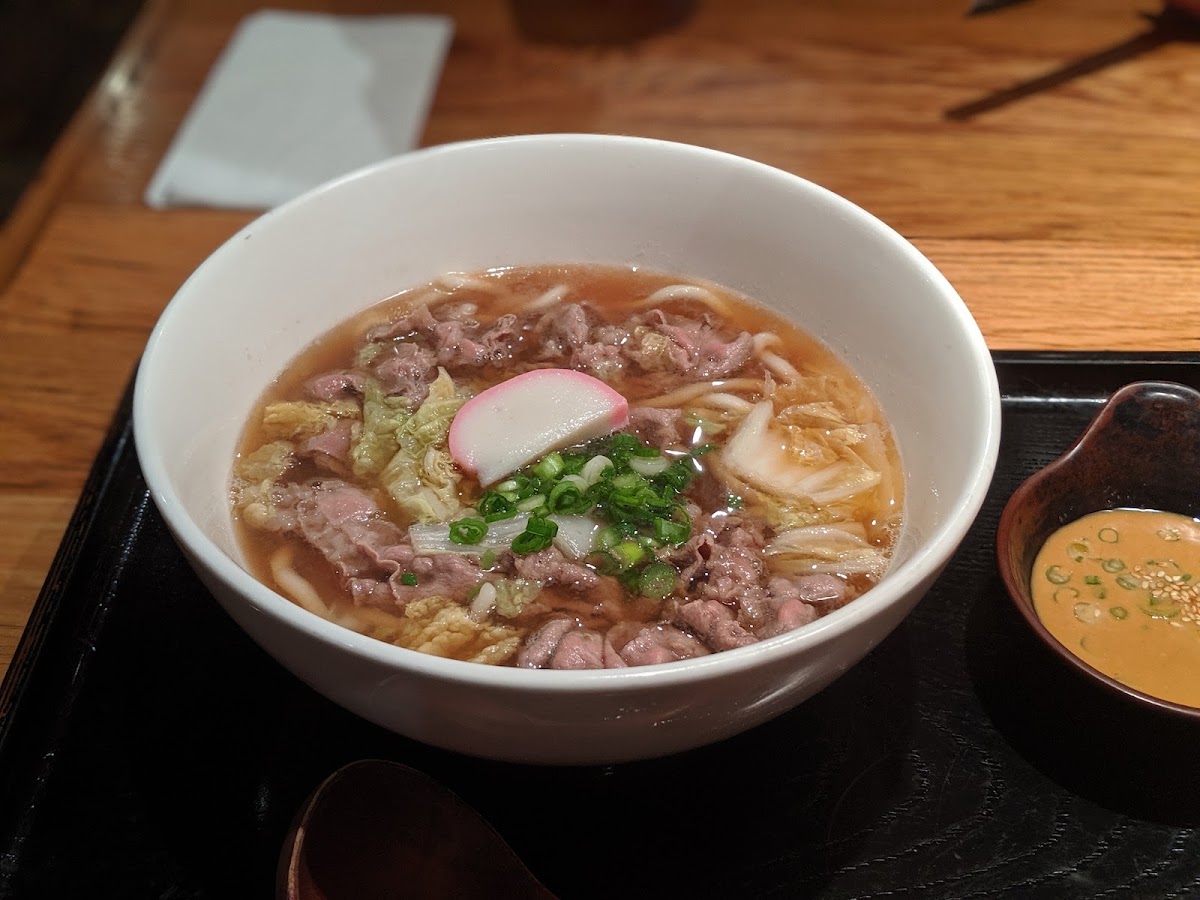 Udon Mugizo, San Francisco: photo 9