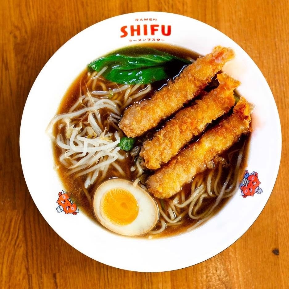 Ramen Shifu, Madrid: photo 5