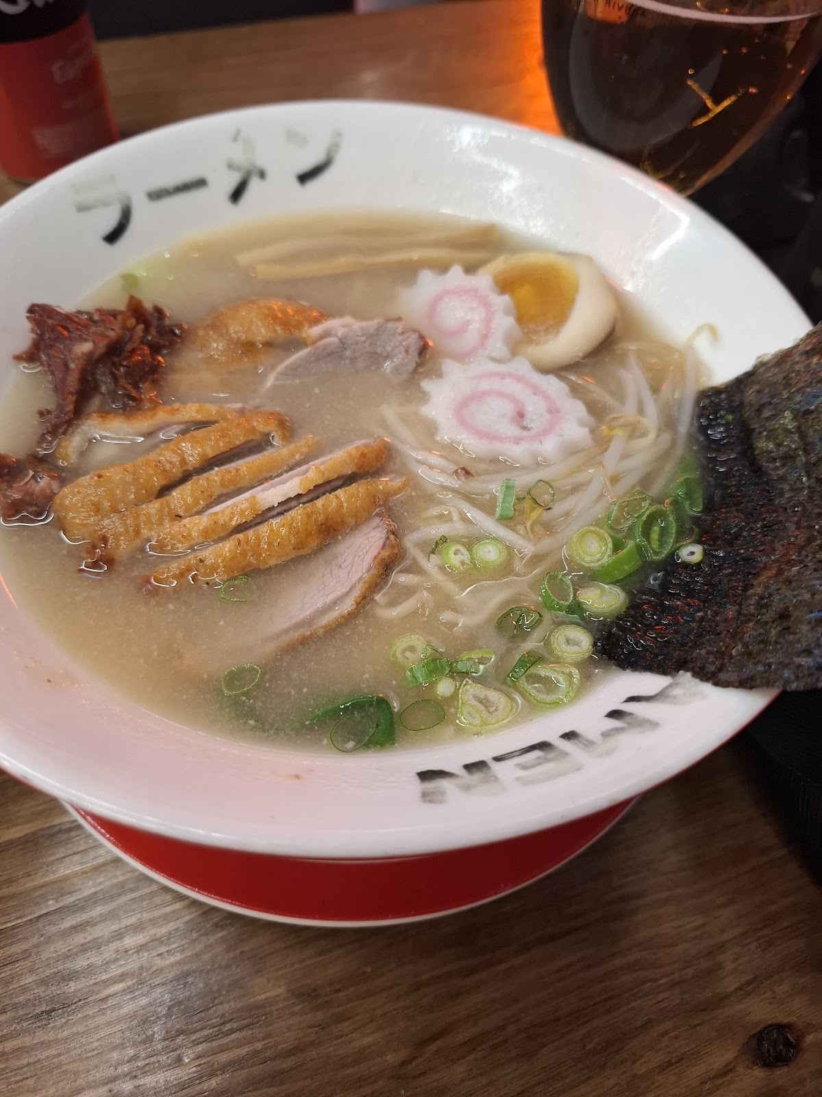Ramen Shifu, Madrid: photo 8