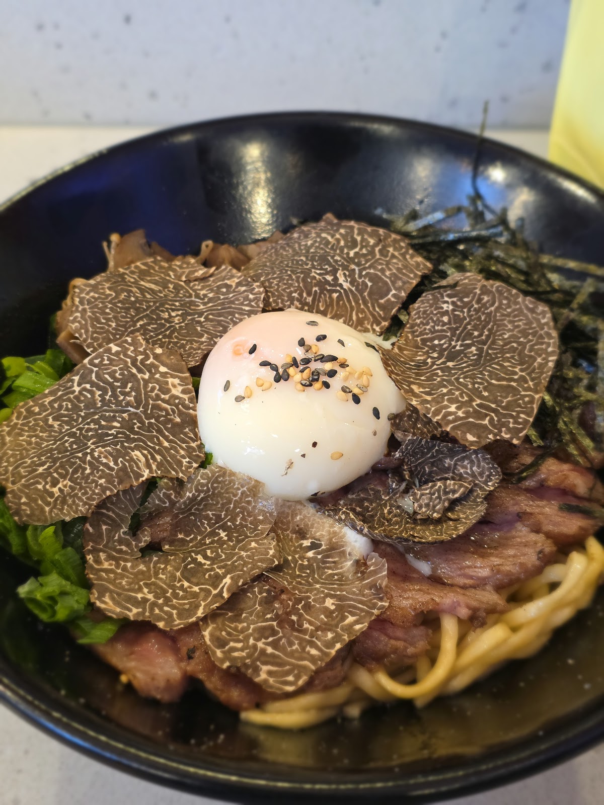 Ramen in Sydney