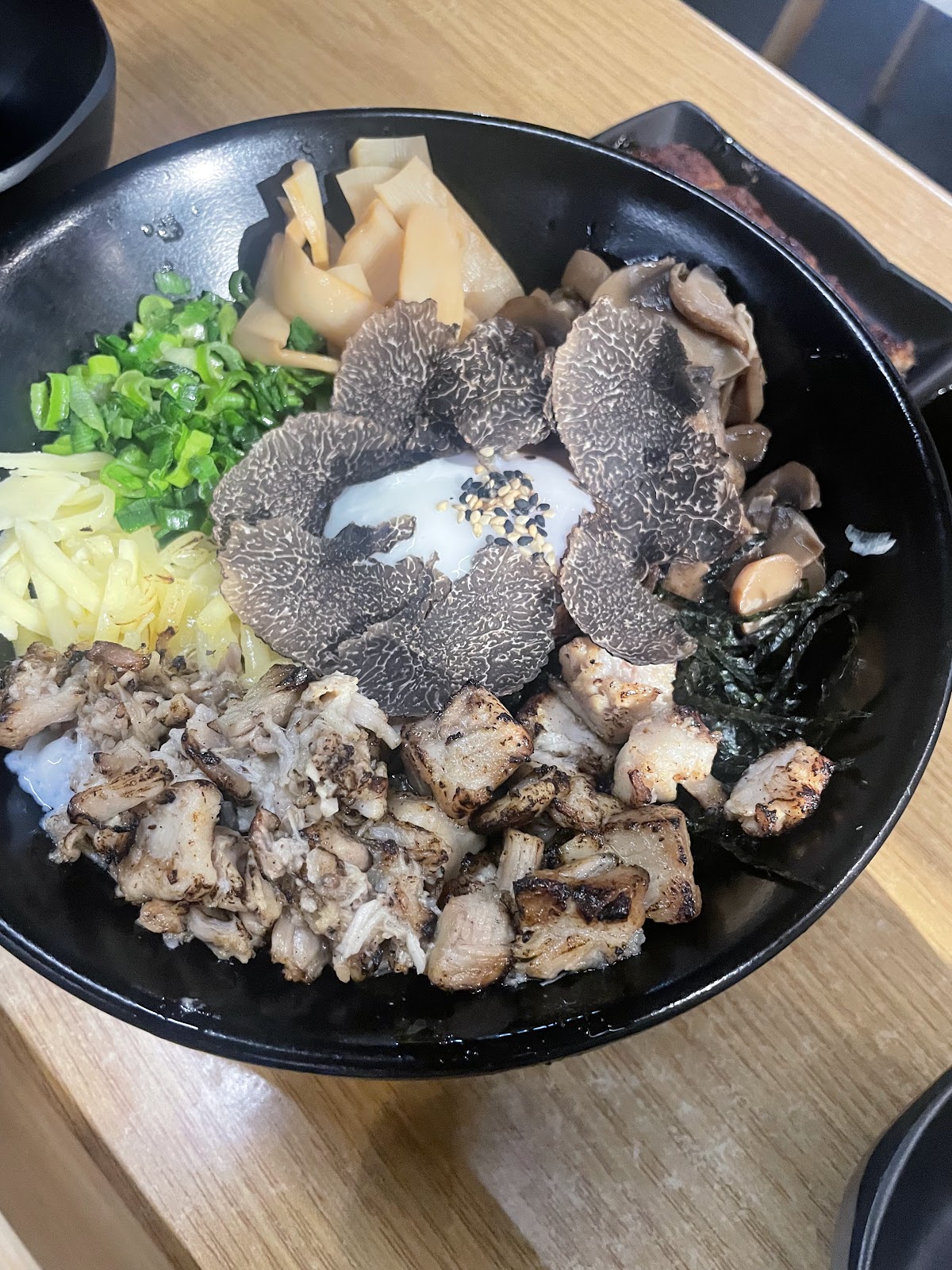 IIKO Mazesoba, Sydney: photo 13