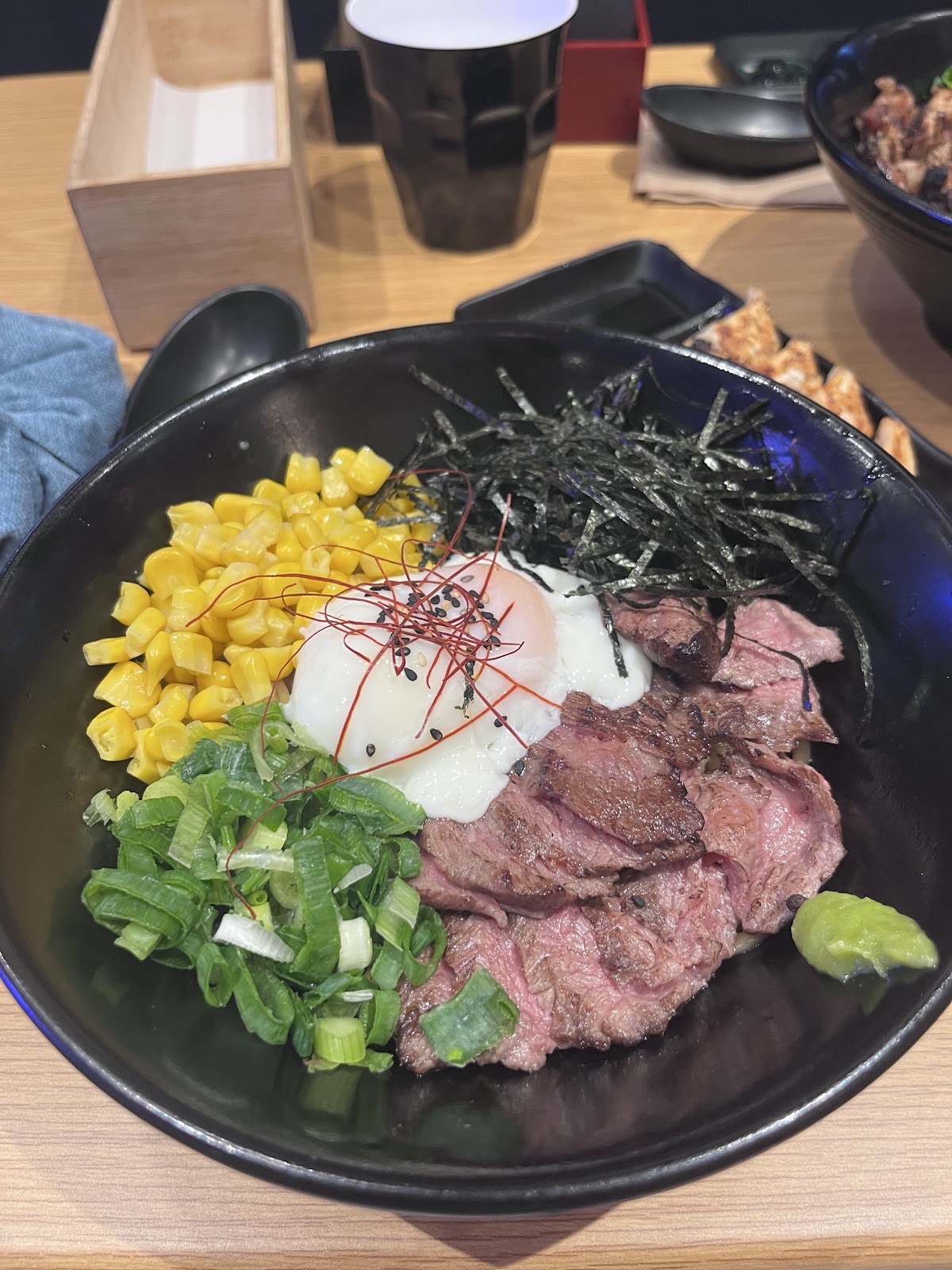 IIKO Mazesoba, Sydney: photo 14
