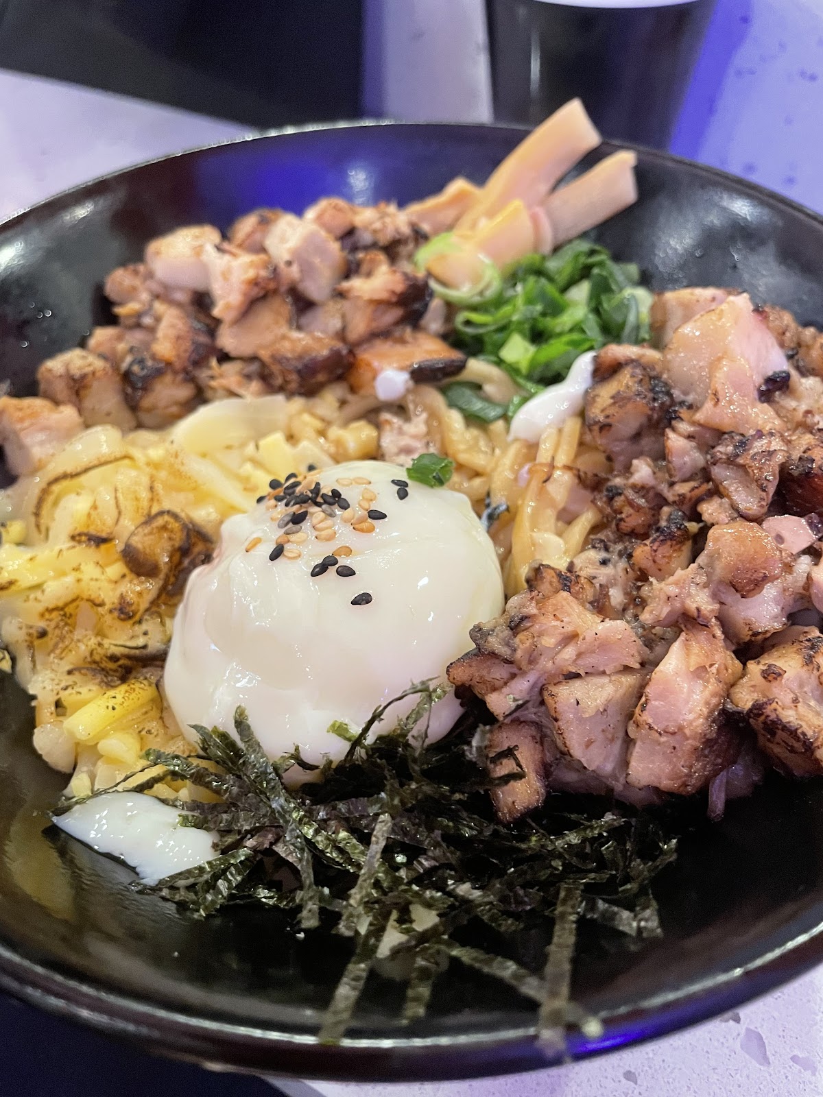 IIKO Mazesoba, Sydney: photo 3