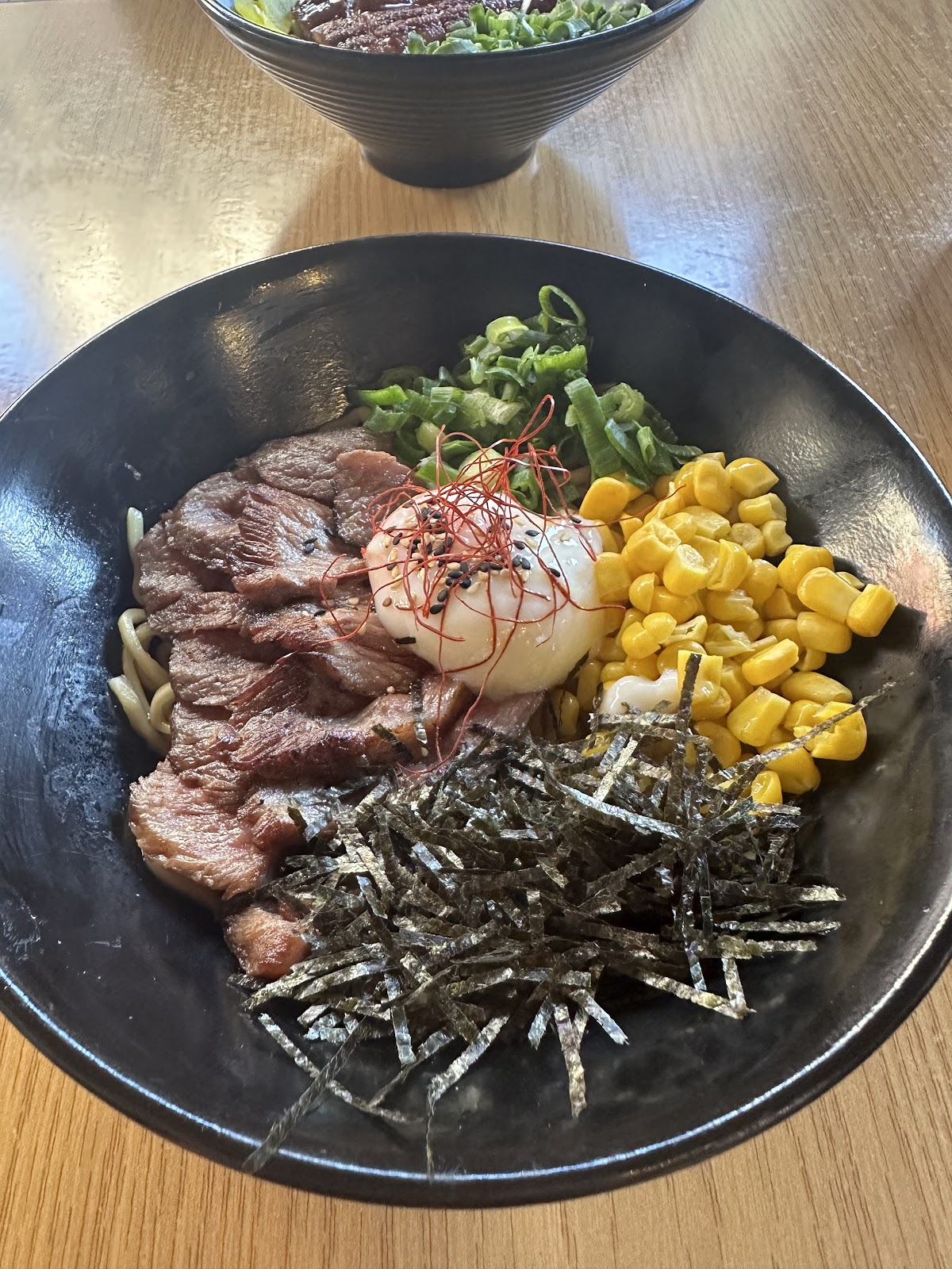 IIKO Mazesoba, Sydney: photo 4