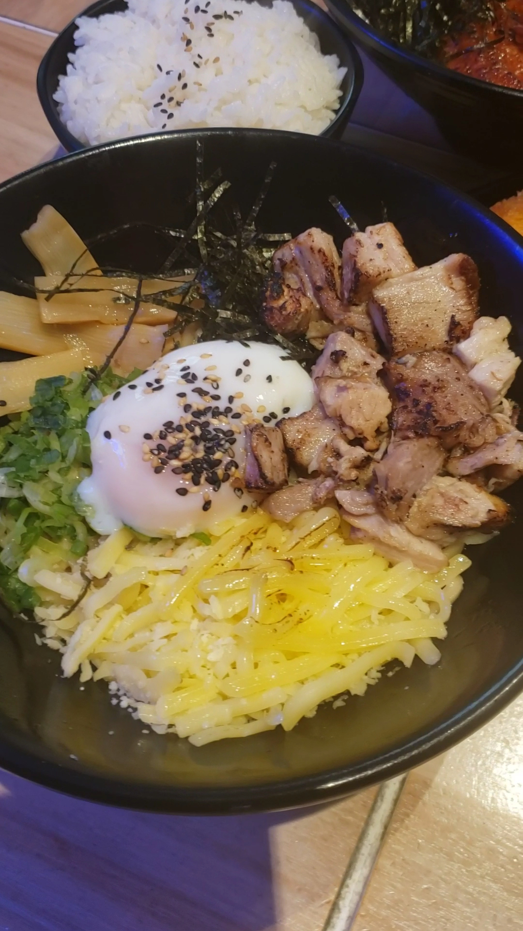IIKO Mazesoba, Sydney: photo 5