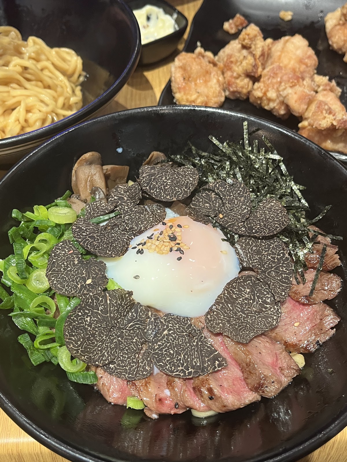 IIKO Mazesoba, Sydney: photo 6