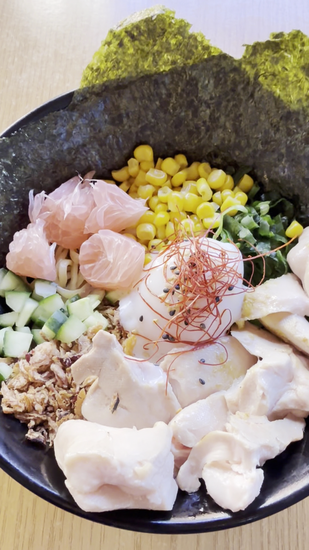 IIKO Mazesoba, Sydney: photo 7