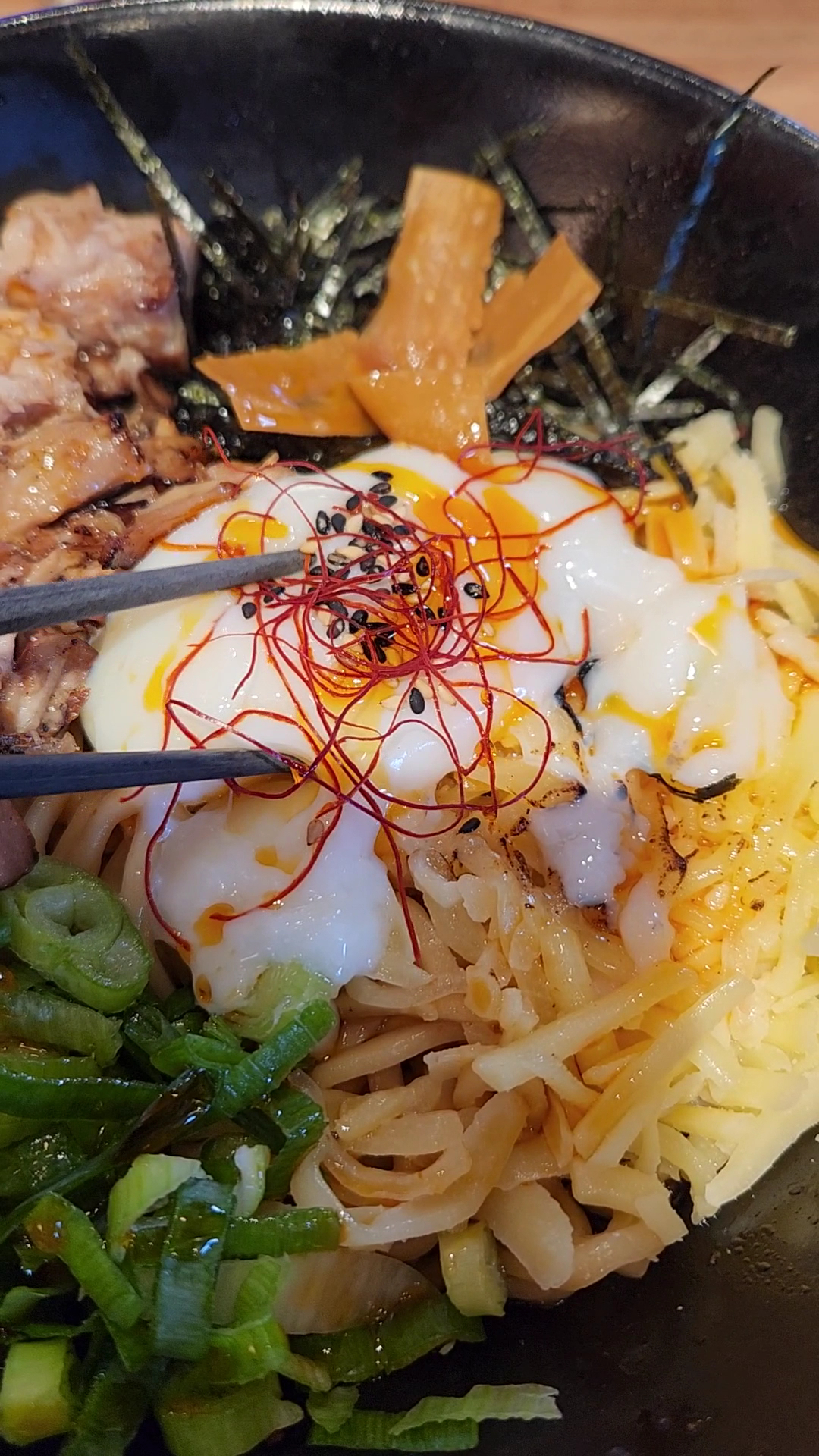 IIKO Mazesoba, Sydney: photo 9