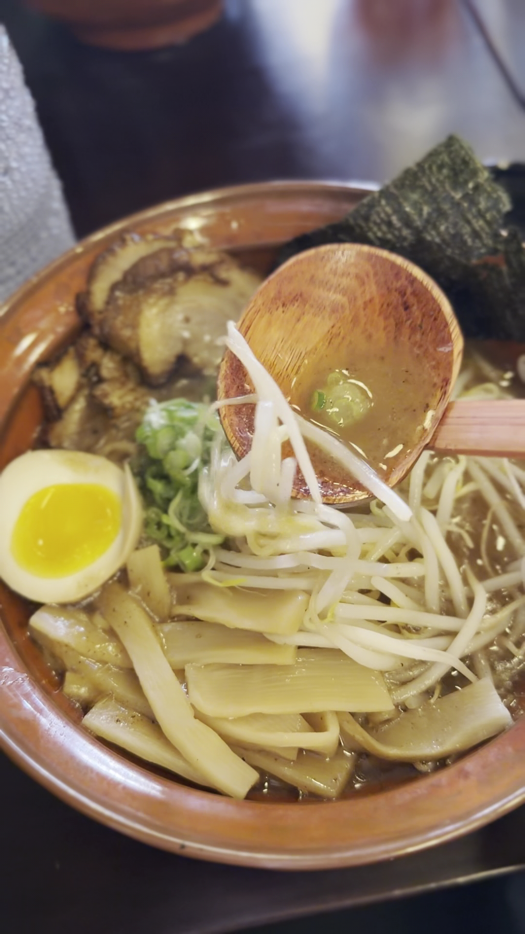 Showa era Izakaya Ramen Sushi, New York: photo 5