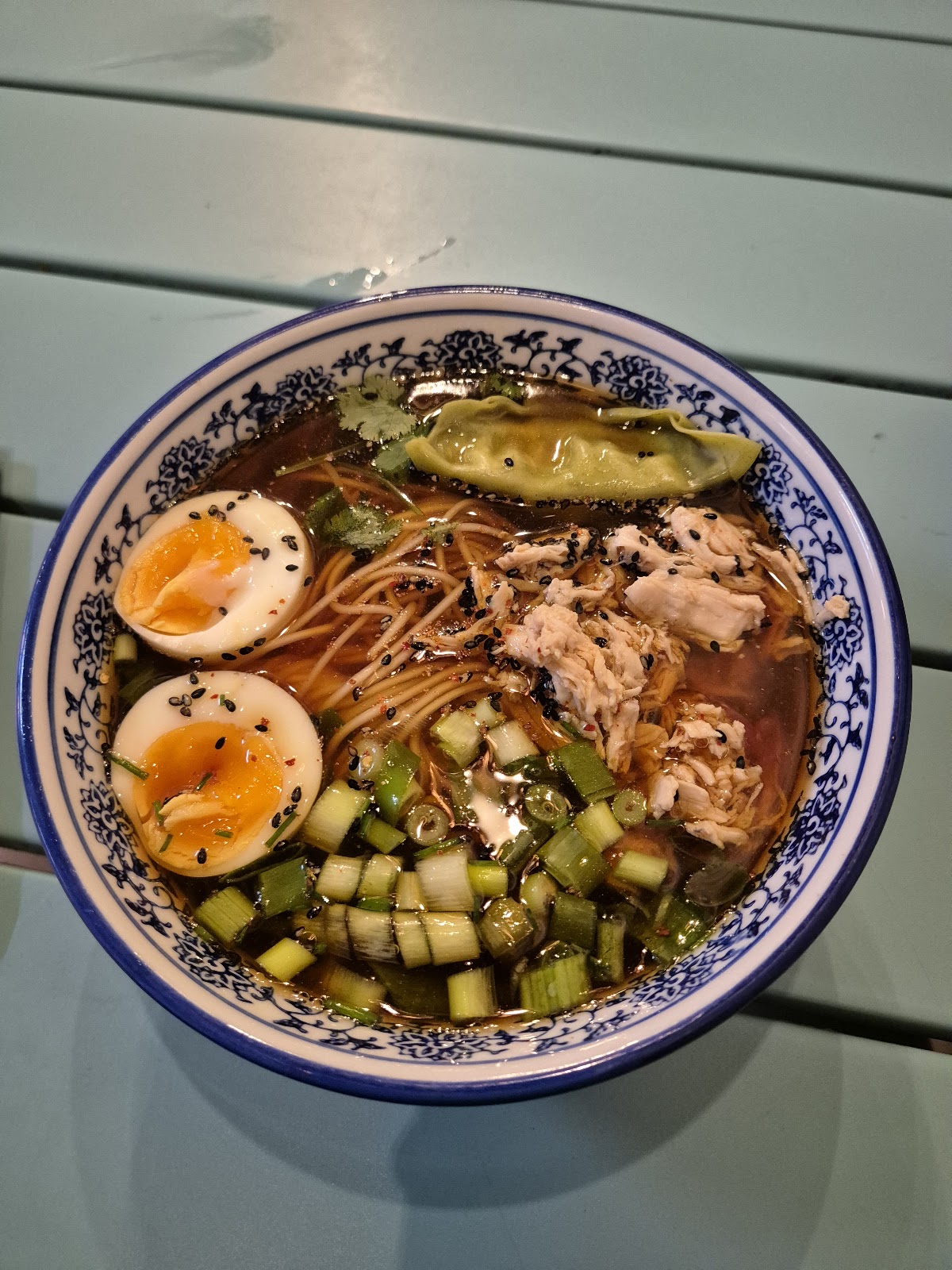 Astro Ramen, Lisbon: photo 11