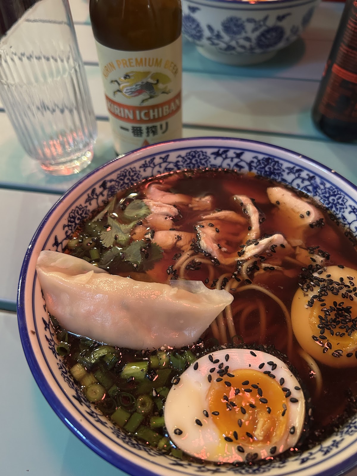 Astro Ramen, Lisbon: photo 12