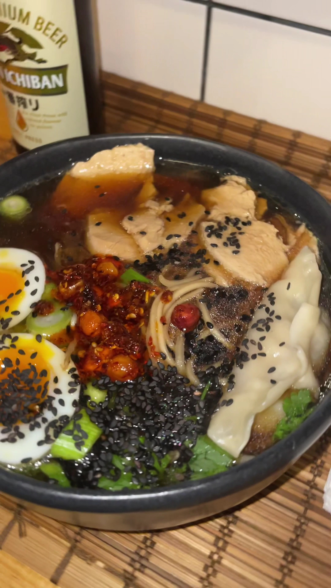 Astro Ramen, Lisbon: photo 3