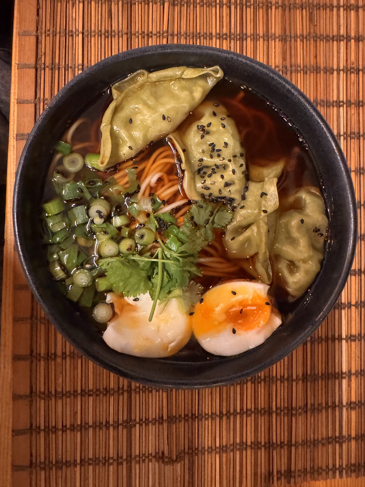 Astro Ramen, Lisbon: photo 4
