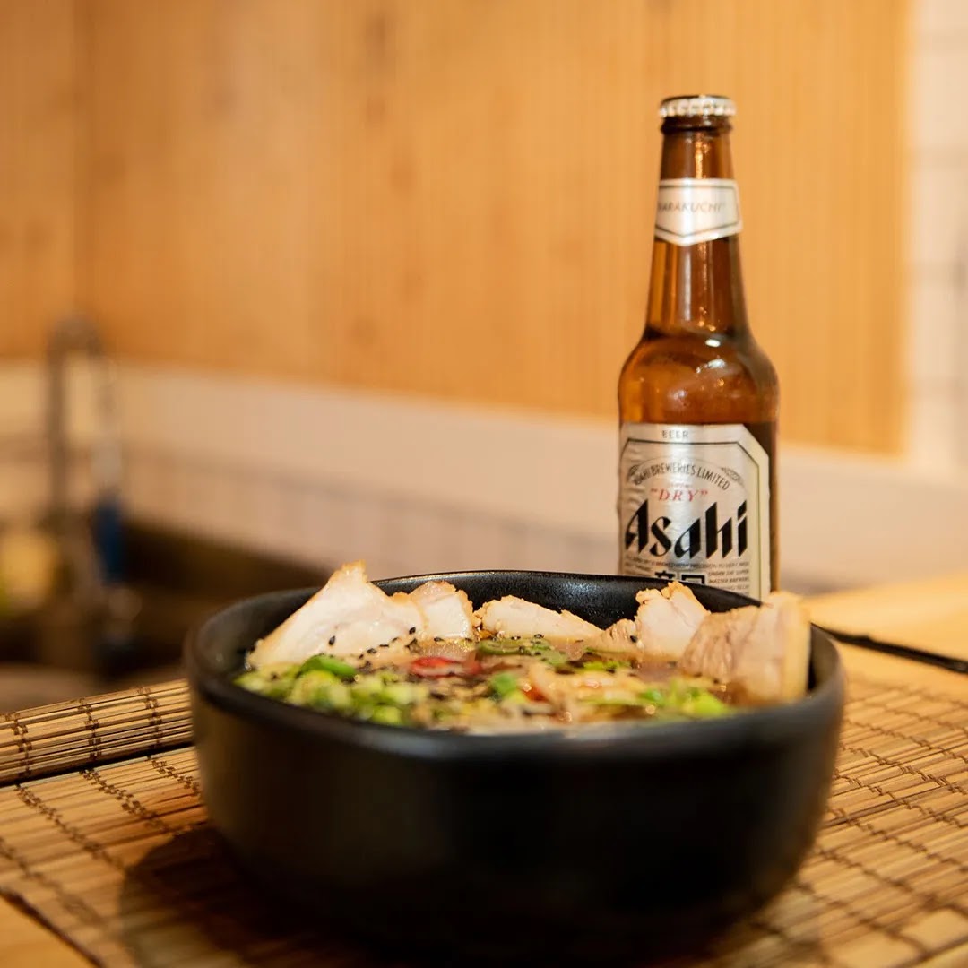 Astro Ramen, Lisbon: photo 10