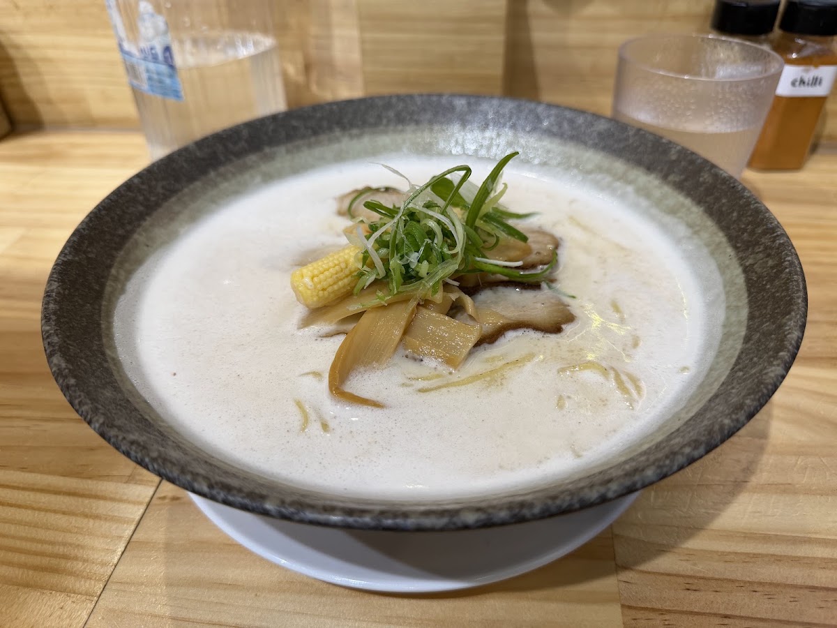 Snow Monkey Ramen, Melbourne: photo 12