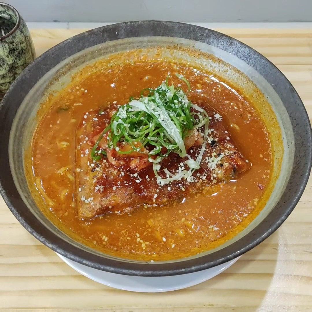 Snow Monkey Ramen, Melbourne: photo 13